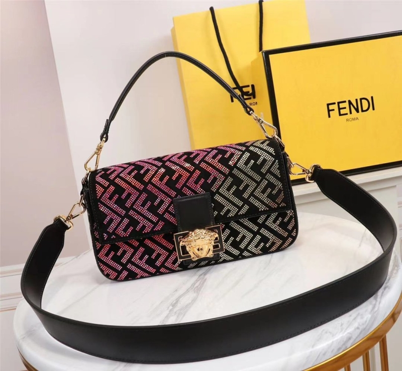 Fendi Baguette Bags